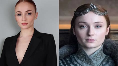 what happened to sophie turner